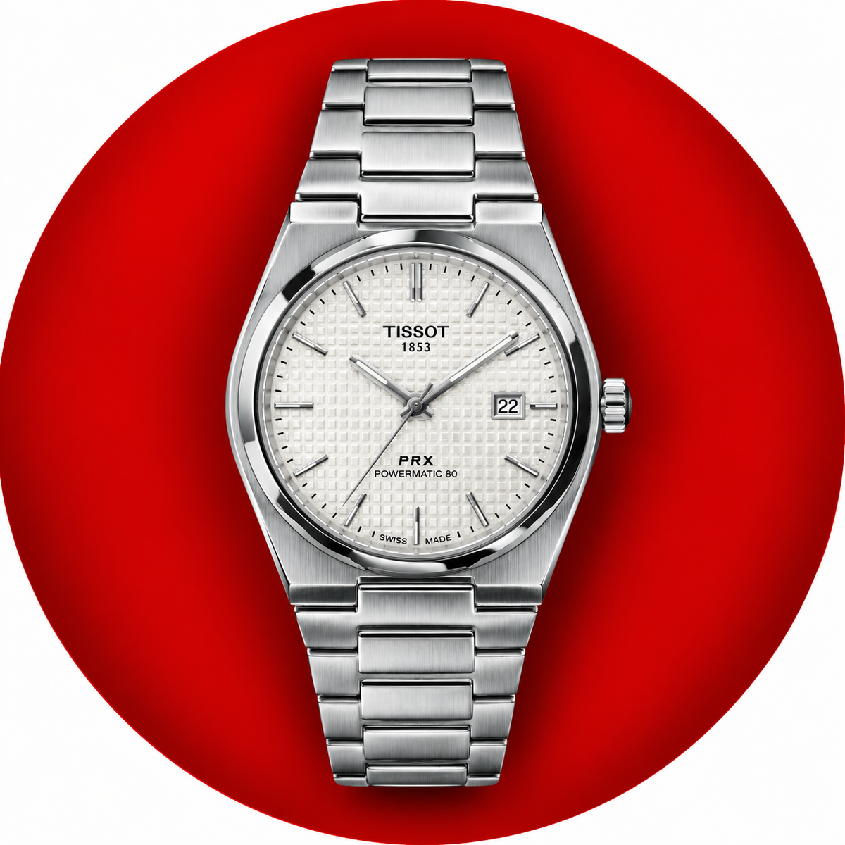 TISSOT