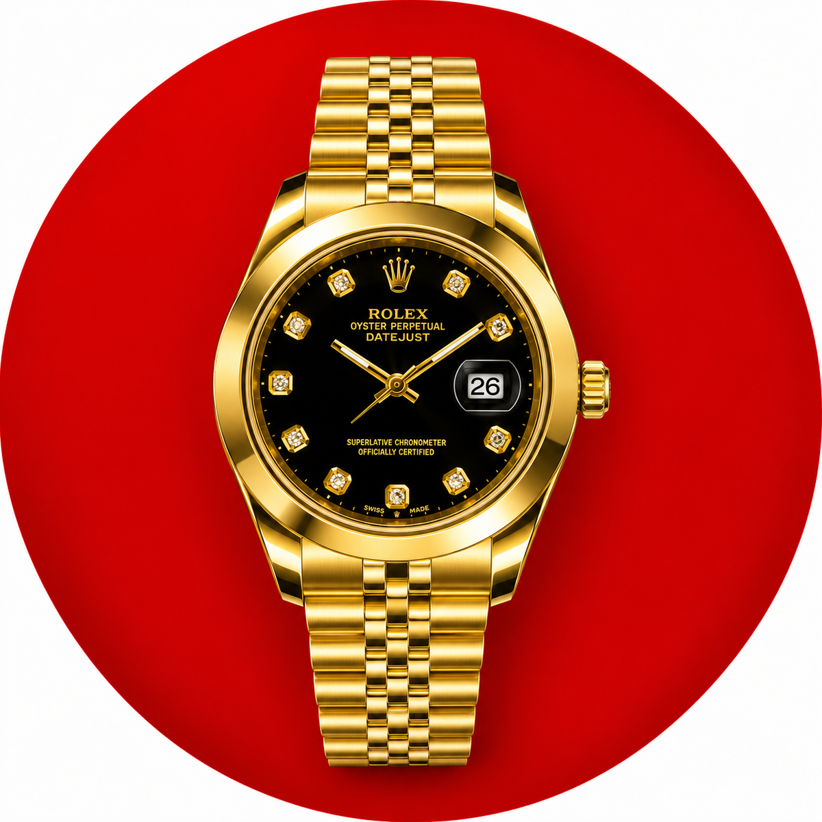 ROLEX