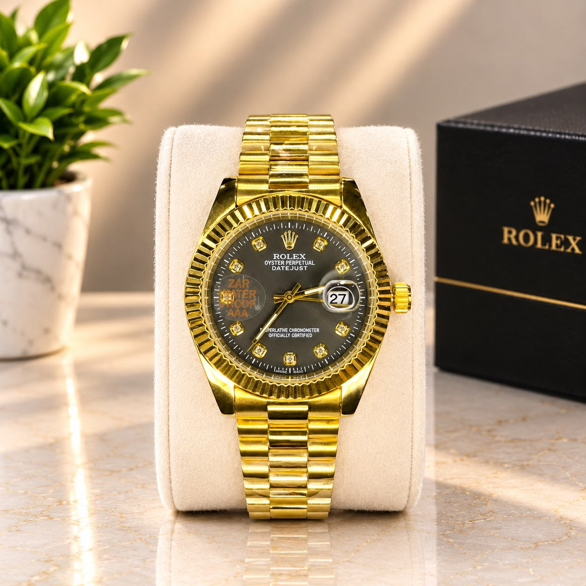 Rolex Datejust