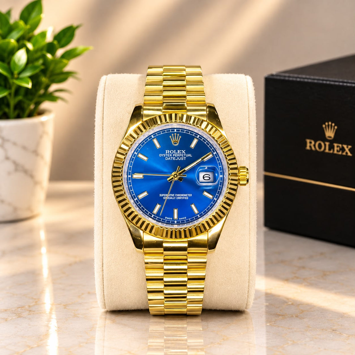 Rolex Datejust