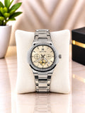 Matturi Classic Chronograph Working